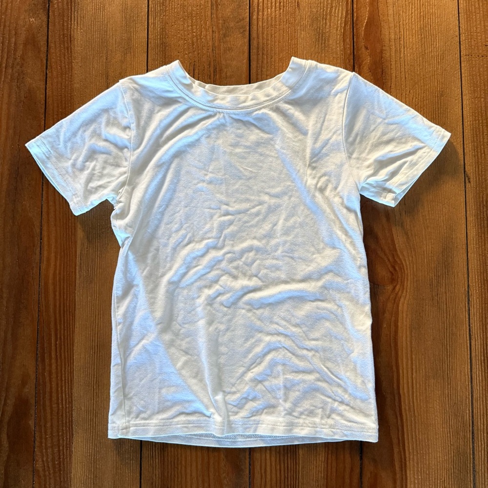 Millie + Roo Tee